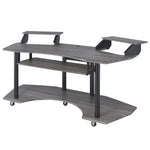 Eleazar - Music Recording Studio Desk