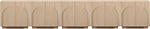 Navona - 5 Piece Sideboard / Buffet