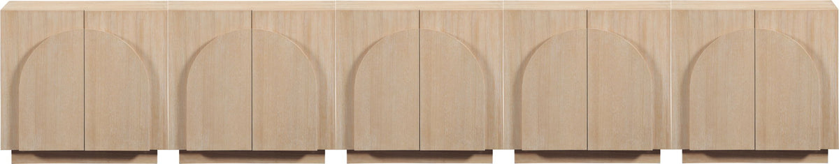 Navona - 5 Piece Sideboard / Buffet