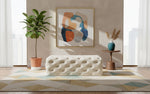 Casey - Bench Ottoman