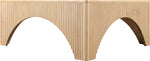 Eloise - Oak Veneer Coffee Table