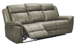 9015 - Sofa With Manual Recliners