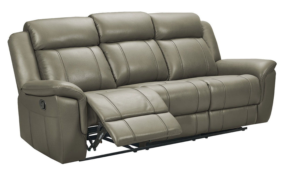 9015 - Sofa With Manual Recliners