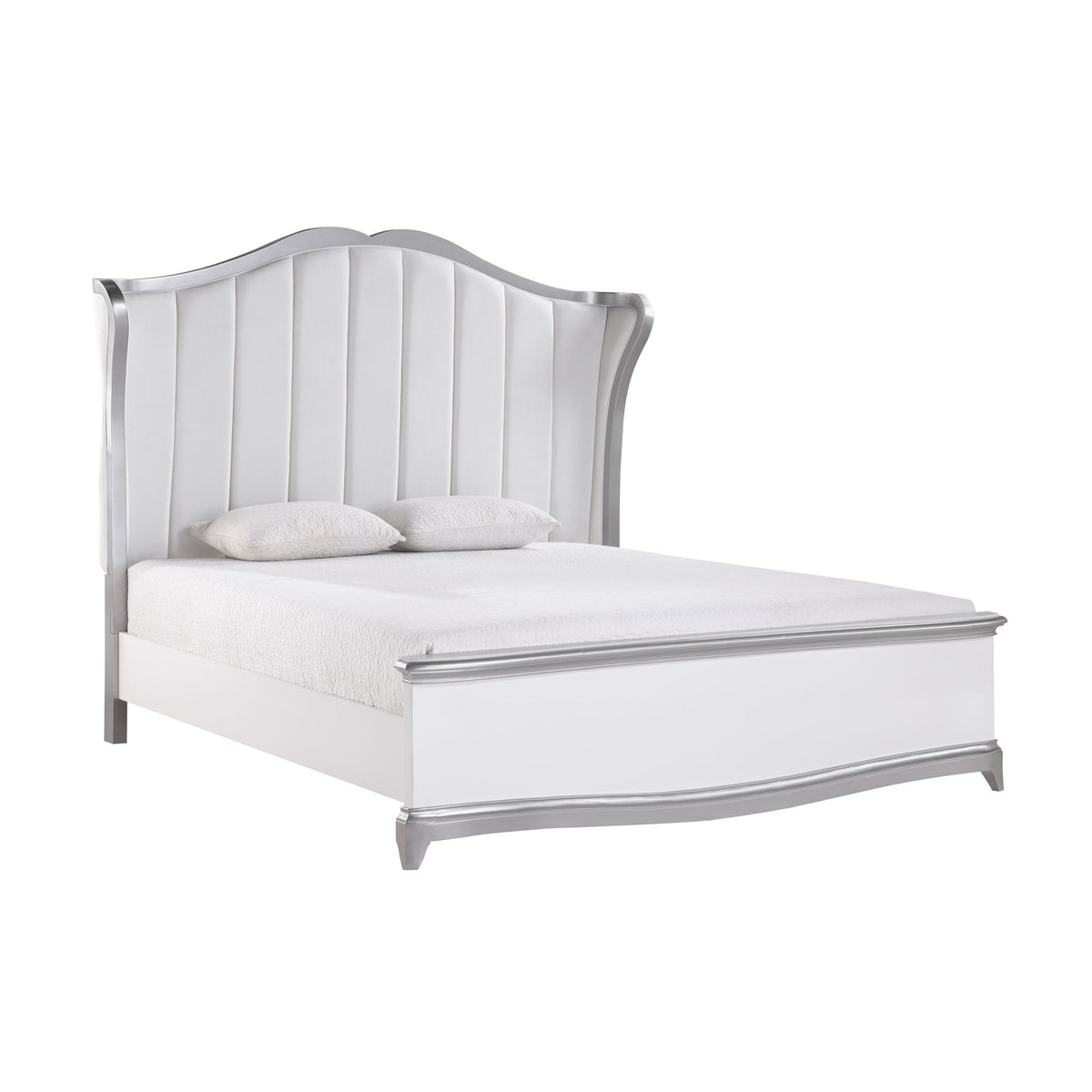 Nina - Bed