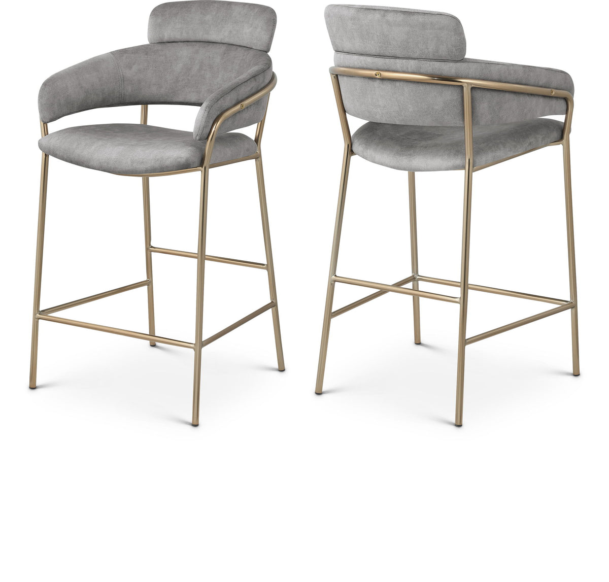 Yara - Counter Stool