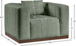 Mallina - Chair