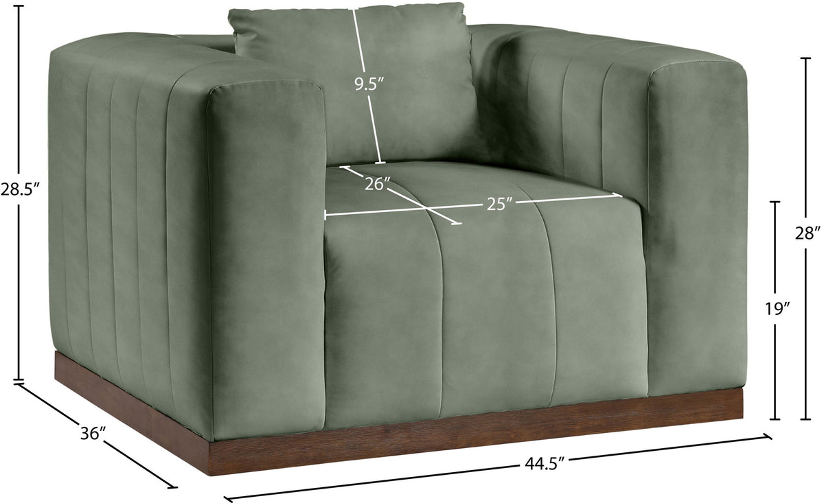 Mallina - Chair