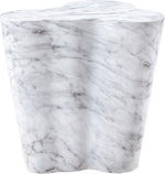 Monza - Concrete End Table