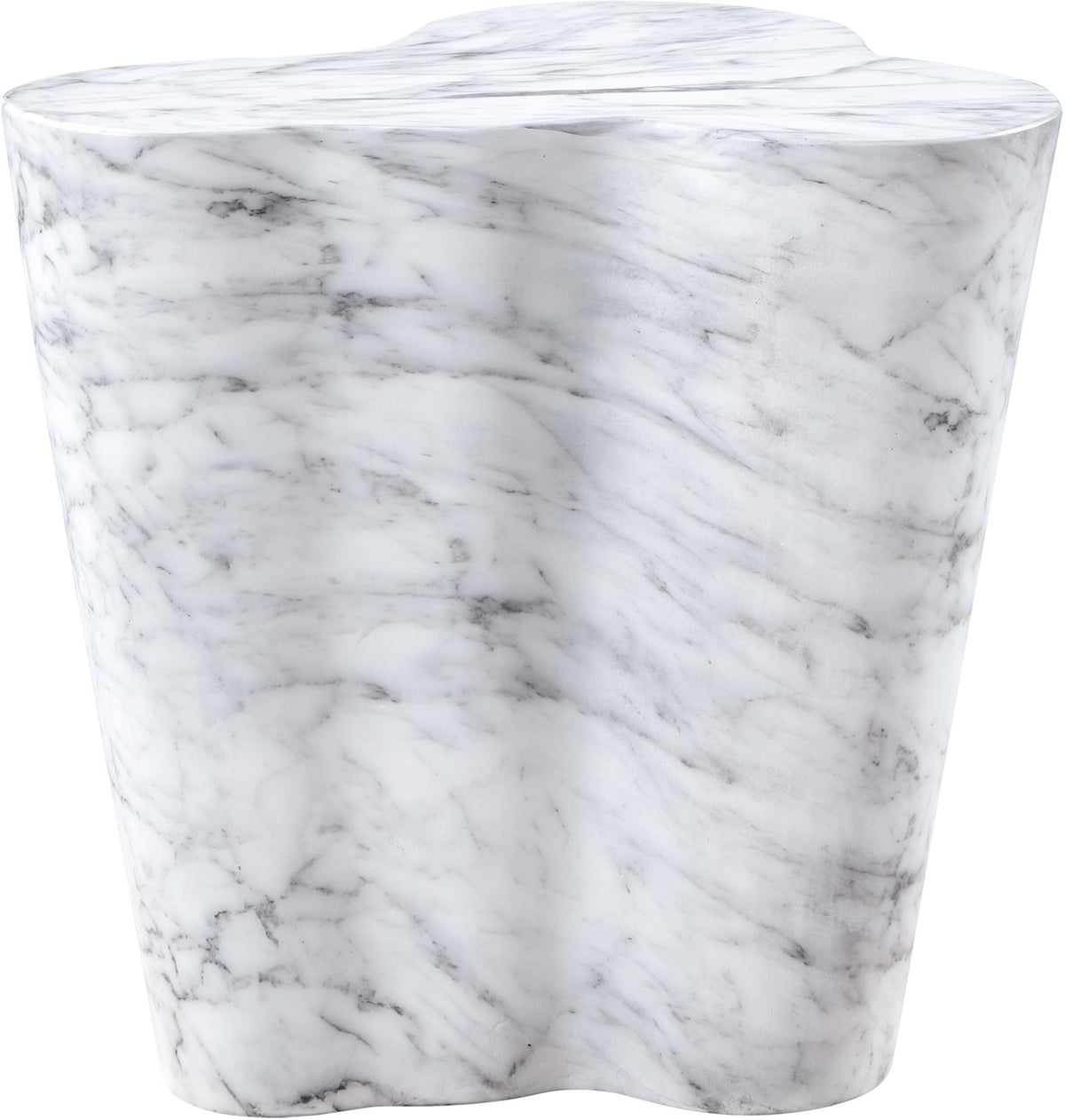 Monza - Concrete End Table