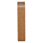 Achley - Seamless Wooden Etagere - Woodtone