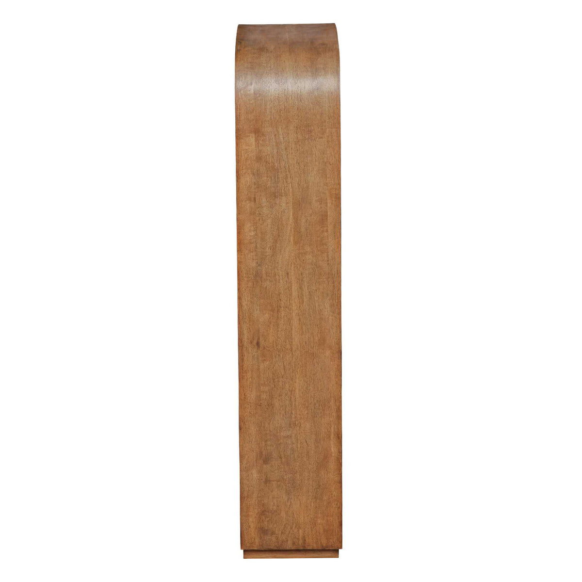 Achley - Seamless Wooden Etagere - Woodtone