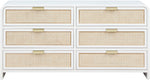 Sage - Dresser