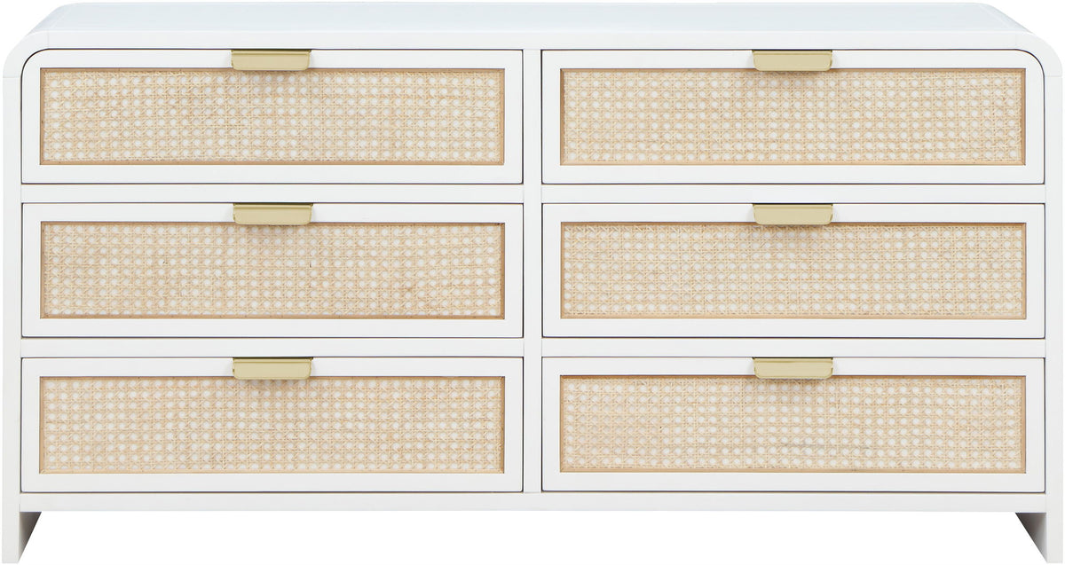 Sage - Dresser
