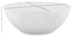 Reggio - Concrete Indoor/Outdoor Table