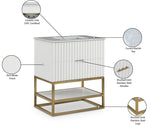 Monad - Bathroom Vanity