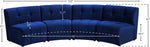 Limitless - 4 Pc. Modular Sectional
