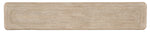 Serenity - Bahari Console Table - Beige