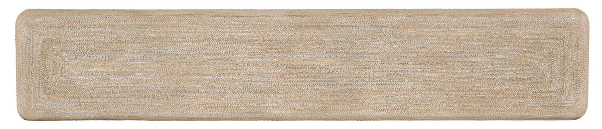 Serenity - Bahari Console Table - Beige