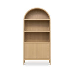 Wilde - Display Cabinet - Natural