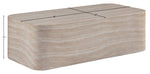 Vellon - Indoor/Outdoor Table