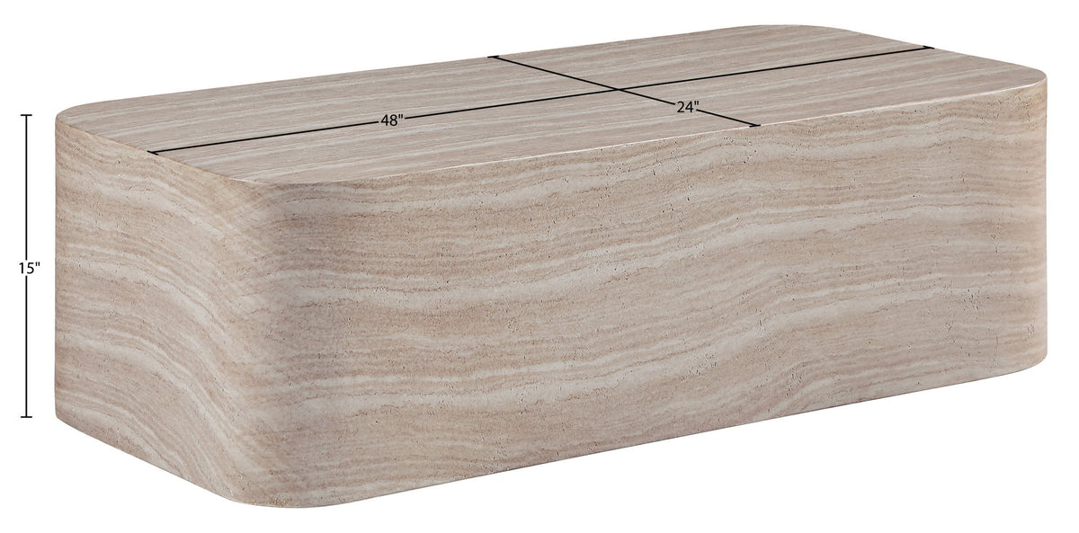 Vellon - Indoor/Outdoor Table