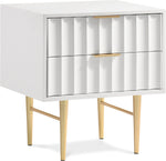 Modernist - Night Stand