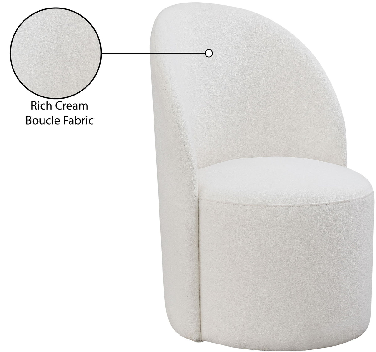 Hautely - Accent Chair