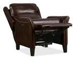 RC - Henley Power Recliner With Power Headrest