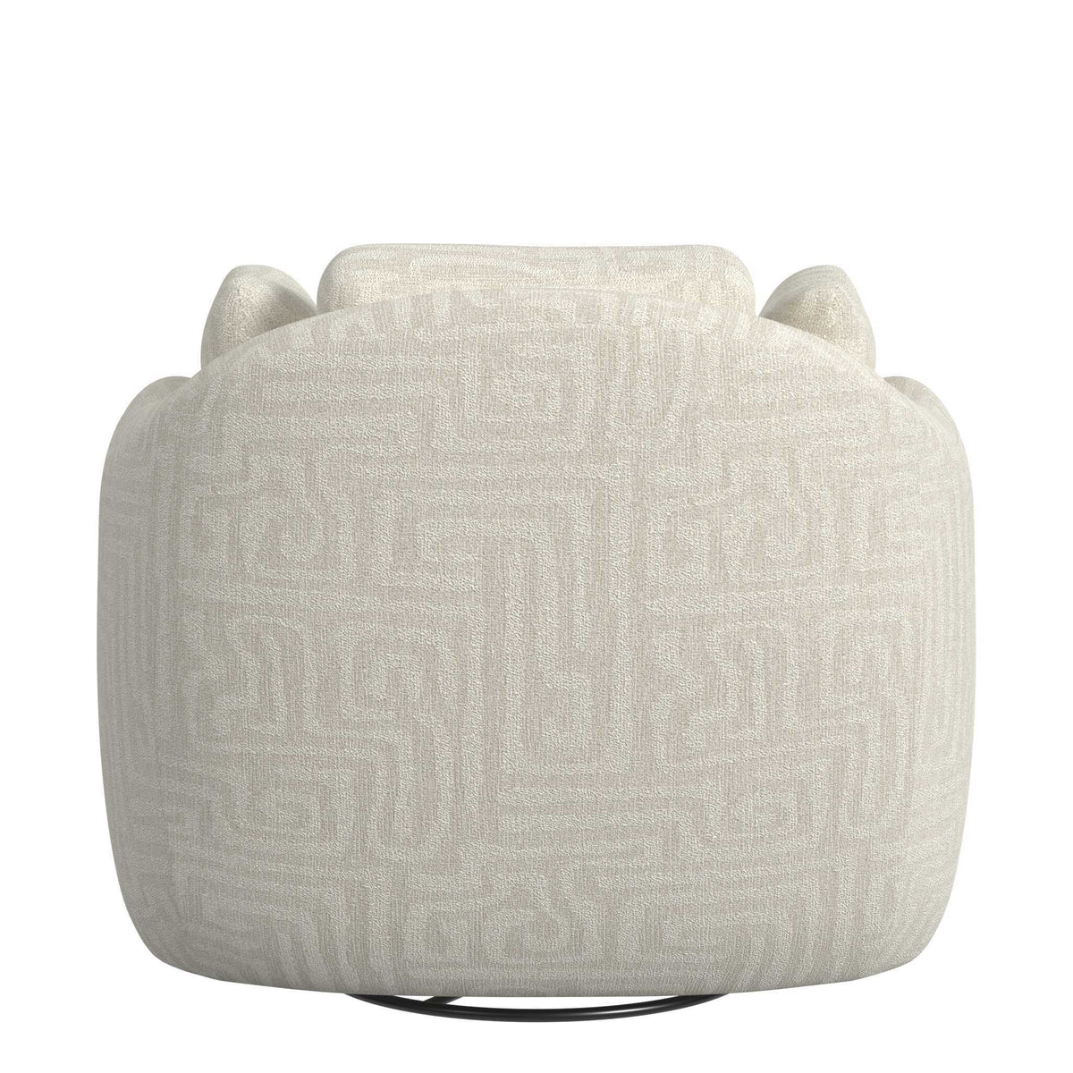 Scoop and a Half - Swivel Chair