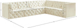 Tuft - 6 Piece Modular Sectional