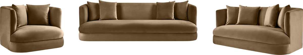 Alder - Sofa