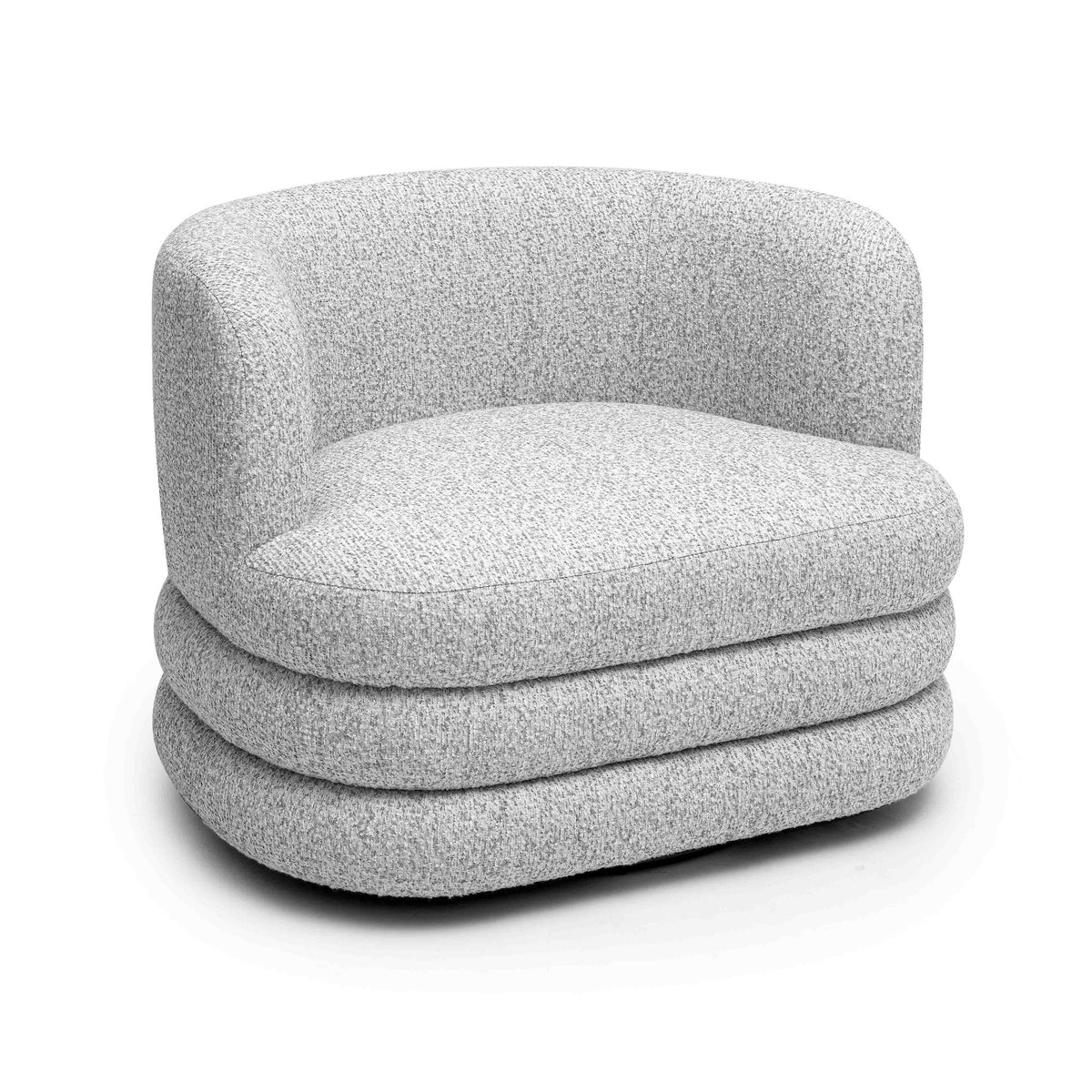Astor - Swivel Hotel Lounge Chair
