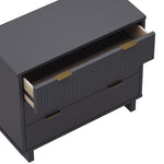 Manhattan Elara - Solid Wood Dresser