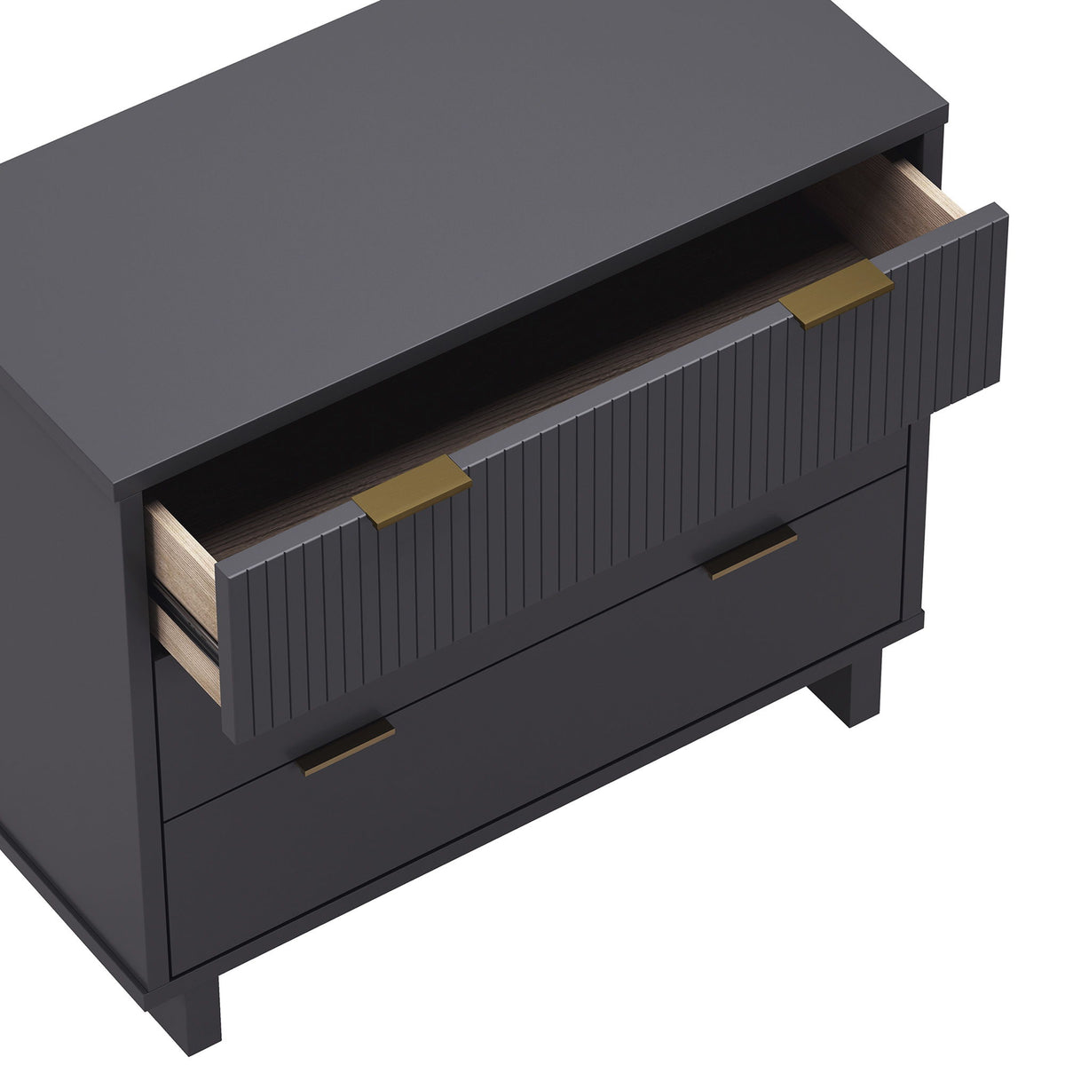 Manhattan Elara - Solid Wood Dresser