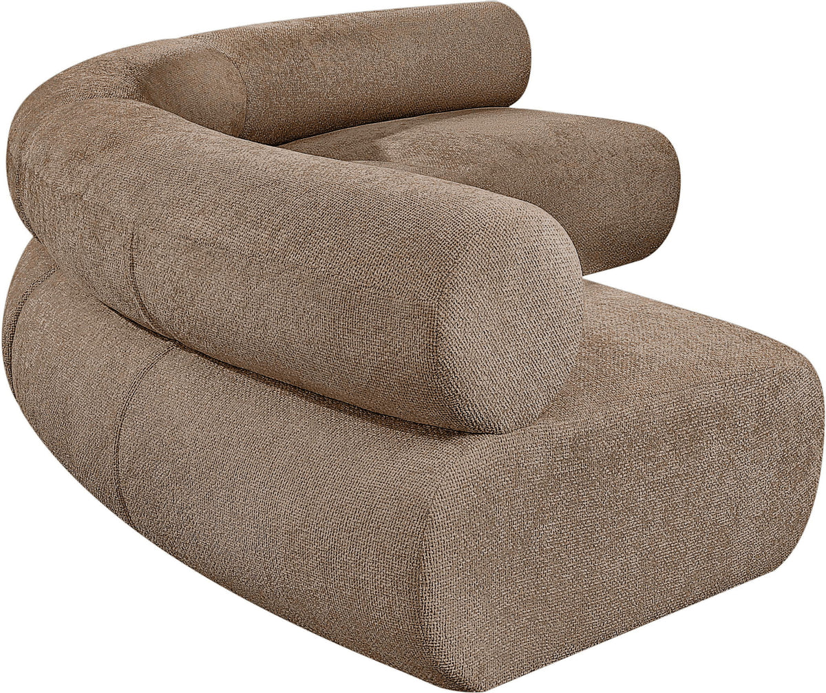 Bale - 3 Piece Modular Sofa