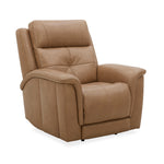 Ranger - Power Recliner With Power Headrest, Lumbar, Heat & Massage