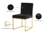 Giselle - Dining Chair (Set of 2)