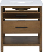 Oakwell - Bathroom Vanity