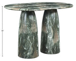 Cosenza - Concrete Indoor / Outdoor Table