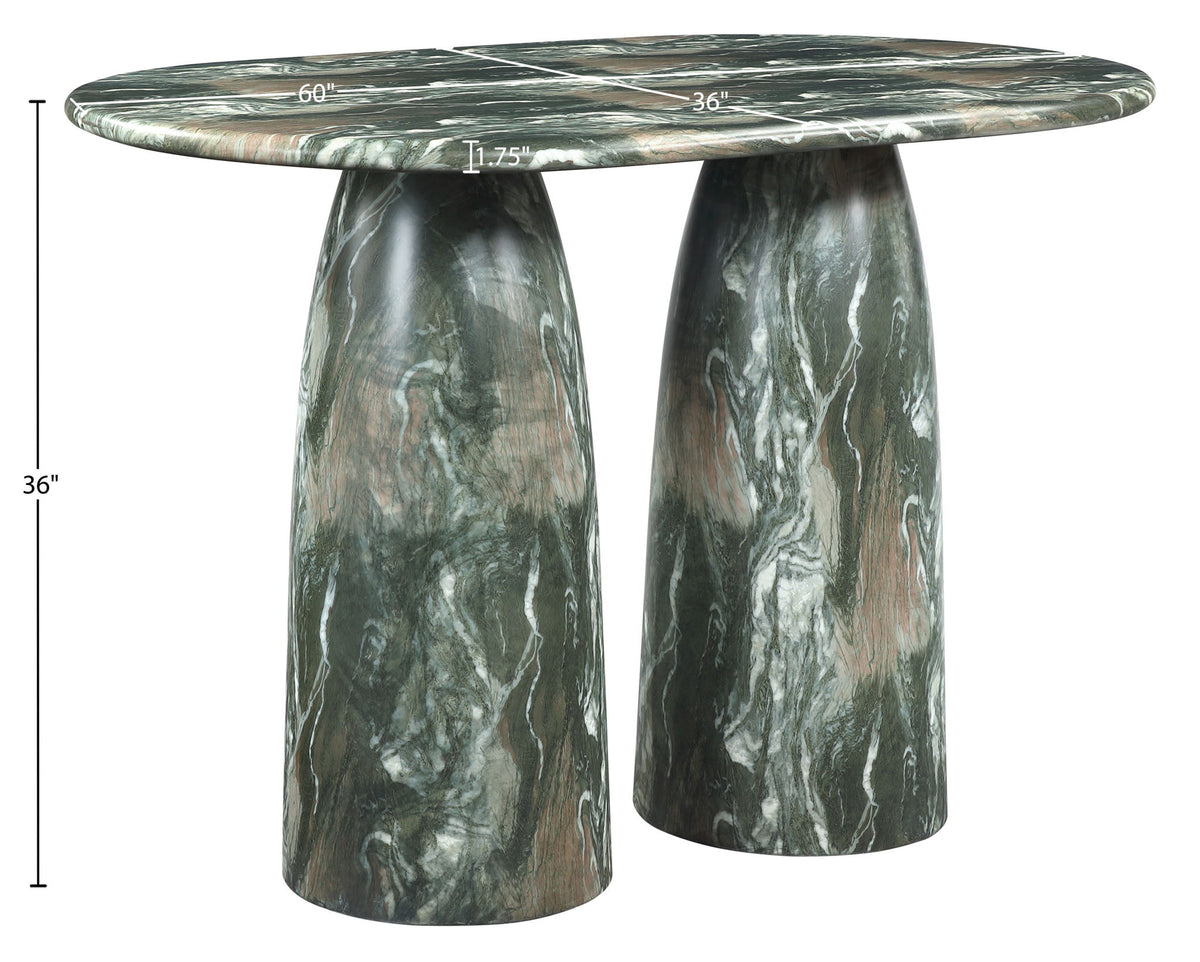 Cosenza - Concrete Indoor / Outdoor Table