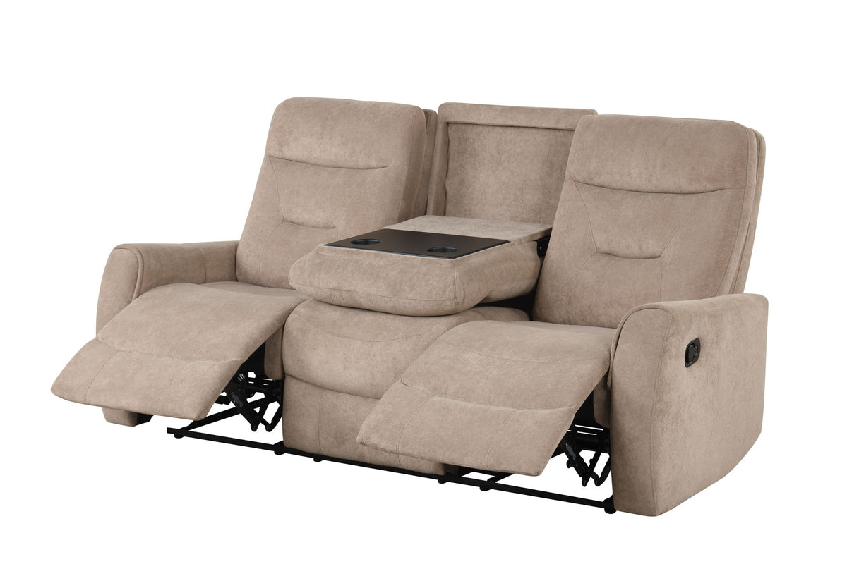 Paterson - Sofa - Beige