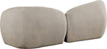 Elowen - Fabric Upholstered Sofa