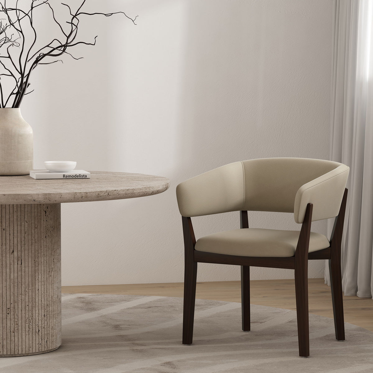 Manhattan Blake - Armchair