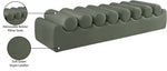 Rumble - Bench