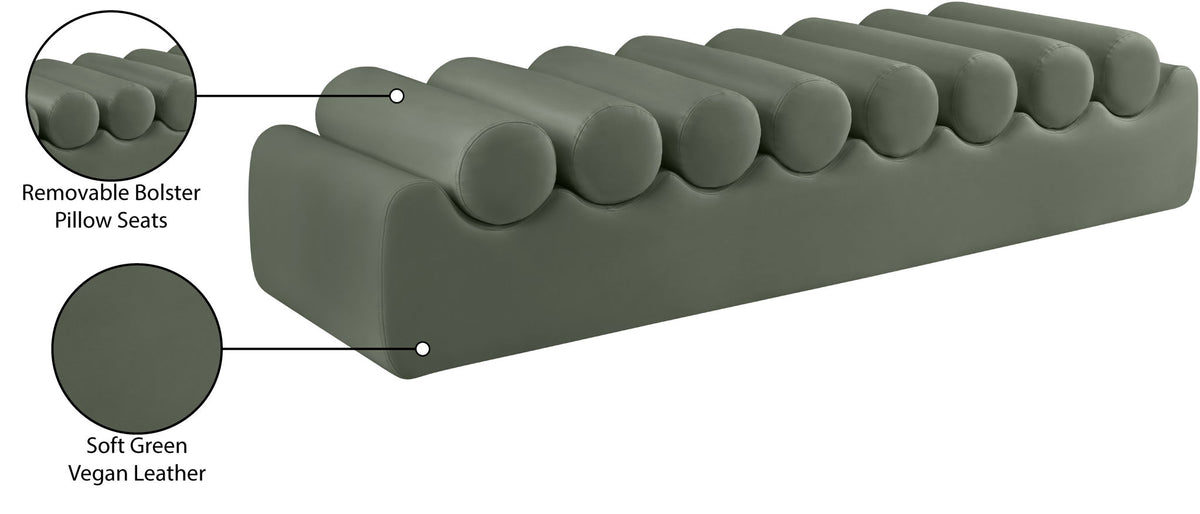 Rumble - Bench