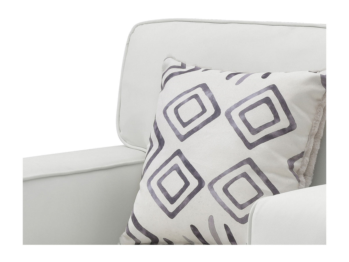 Glory Furniture - Barbara - Chair