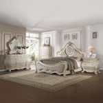 Ragenardus - Bed