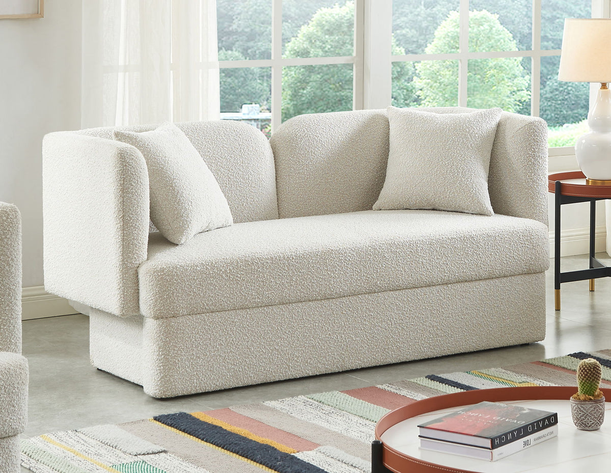 Marcel - Loveseat