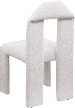 Bennett - Boucle Dining Chair (Set of 2)
