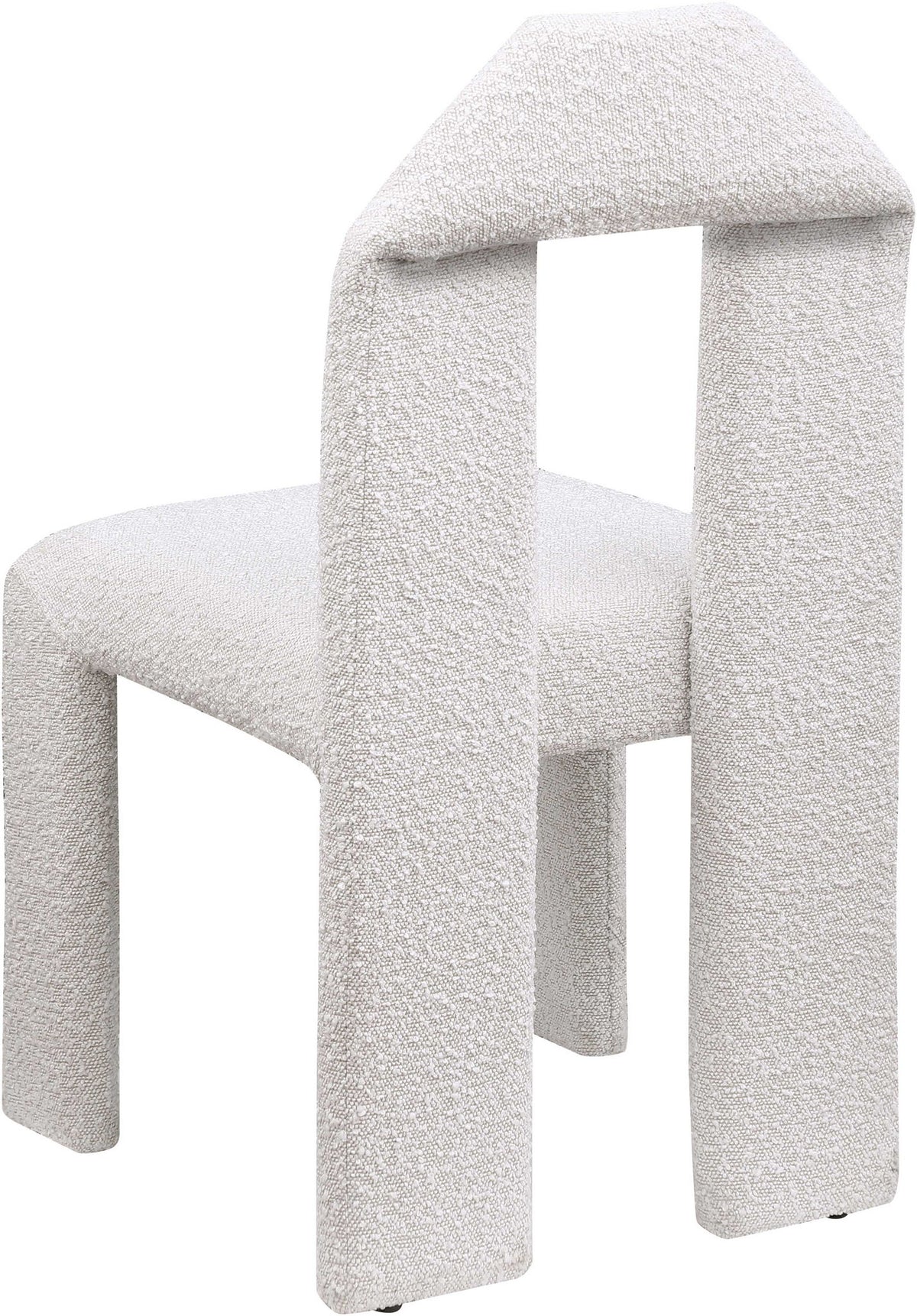 Bennett - Boucle Dining Chair (Set of 2)